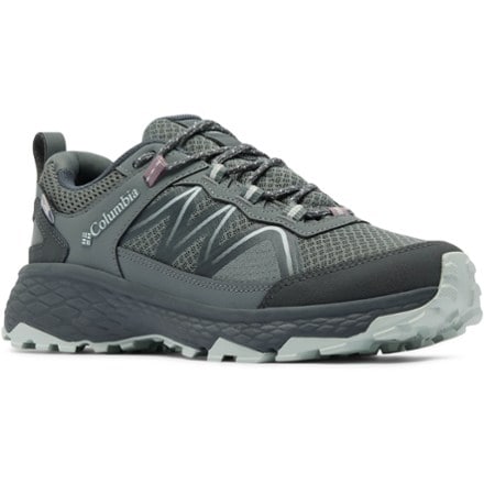 Columbia Peakfreak Rush OutDry Hiking Shoes - Women's 2