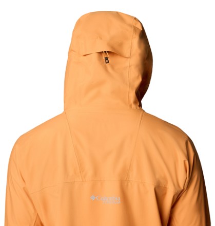 Columbia Northwest Explorer 3L Shell Jacket - Men's 5