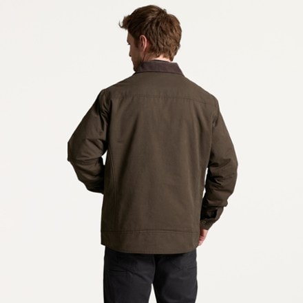 KUHL Maverik Insulated Jacket - Men's 1