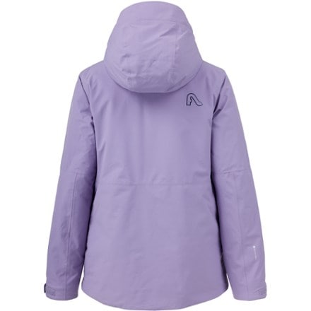 Flylow Avery Insulated Jacket - Women's 5