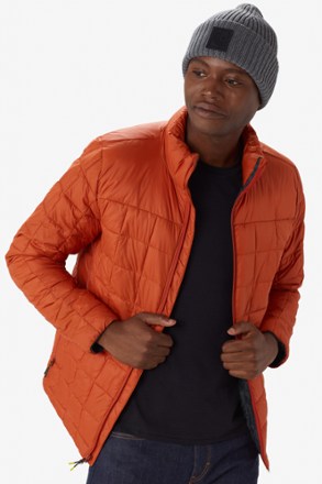 Lole Kaslo Synth Down Jacket - Men's 4