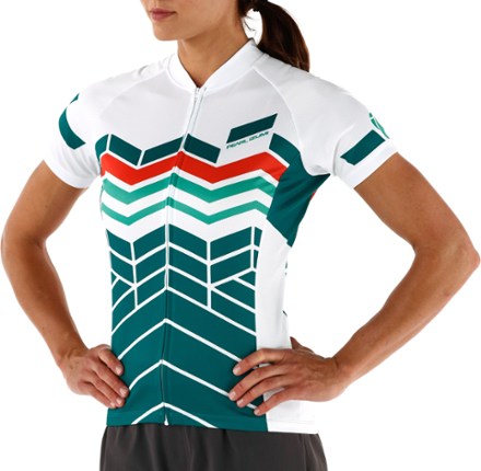 Pearl Izumi LTD Mountain Bike Jersey Women's at REI