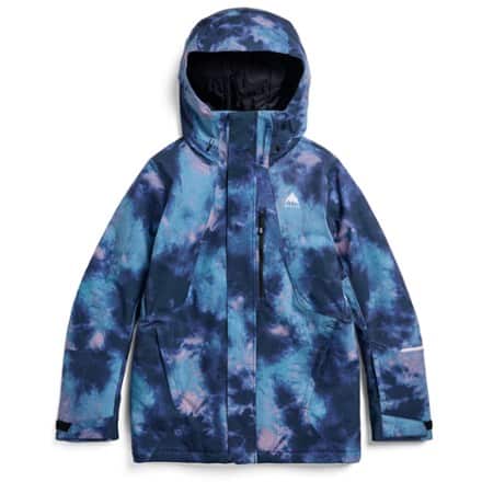 Burton Reserve 2L Insulated Stretch Jacket - Women's 0