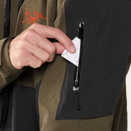 Arc'teryx Sabre SV Jacket - Men's 9