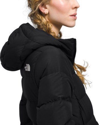 The North Face Gotham Down Jacket - Women's 2