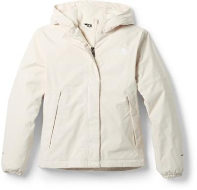 The North Face Girl