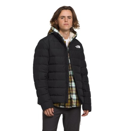 The North Face Aconcagua 3 Down Jacket - Men's 4