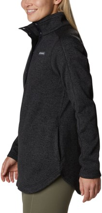 Columbia Sweater Weather Tunic Top - Women's 2