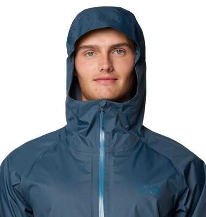 Mountain Hardwear Threshold Jacket - Men's 4