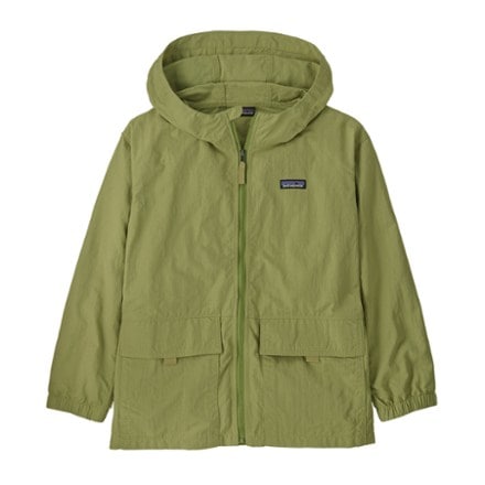 Patagonia Outdoor Everyday Jacket - Kids' 0