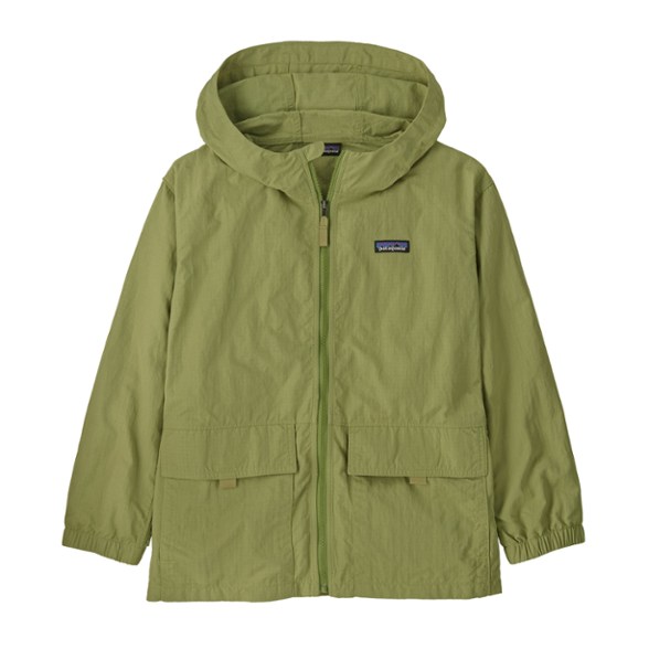 Patagonia Outdoor Everyday Jacket Kids' REI Co-op