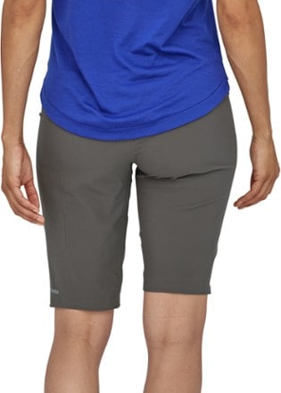 Patagonia Dirt Roamer Bike Shorts - Women's 2