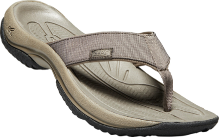 KEEN Men's Kona Flip-Flops