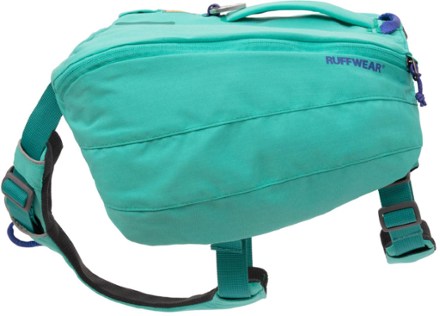 Ruffwear Front Range Dog Day Pack 2