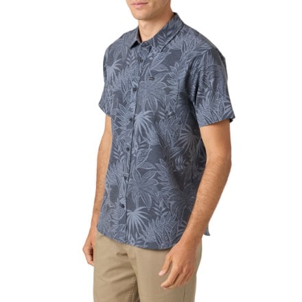O'Neill TRVLR UPF Traverse Standard-Fit Shirt - Men's 2