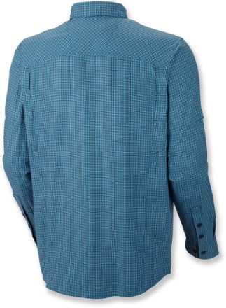 Back View (Dark Compass)