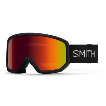 Smith Transfer Snow Goggles 0