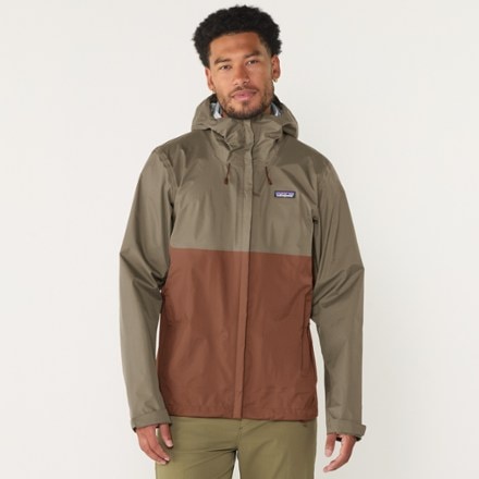 Patagonia Torrentshell 3L Jacket - Men's 2