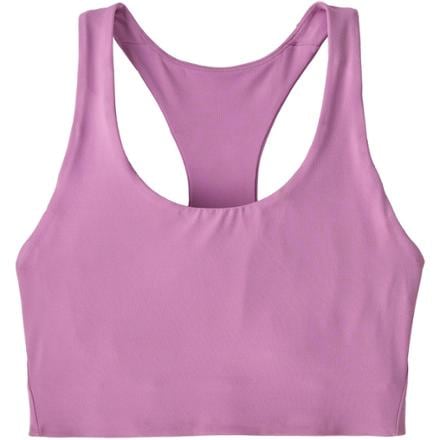 Patagonia Maipo Mid-Impact Bra 0