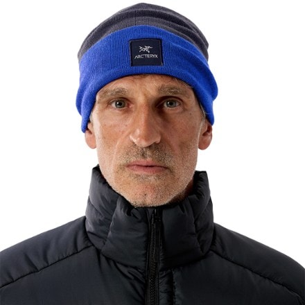 Arc'teryx Color Block Toque 1