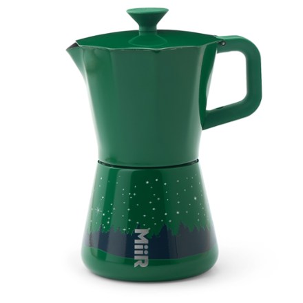 Moka Pot