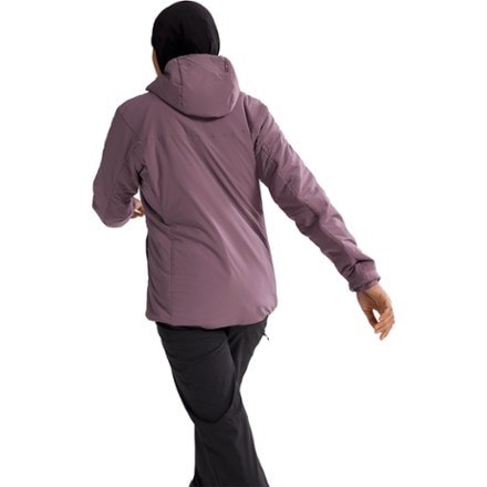 Arc'teryx Proton Insulated Hoody - Women's 2
