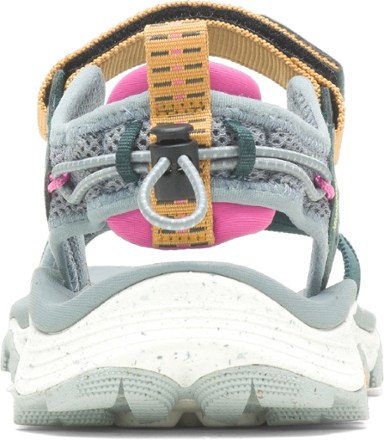 Merrell Speed Fusion Strap Sandals - Women's 3