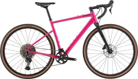 Cannondale Topstone 2 1x Bike 0