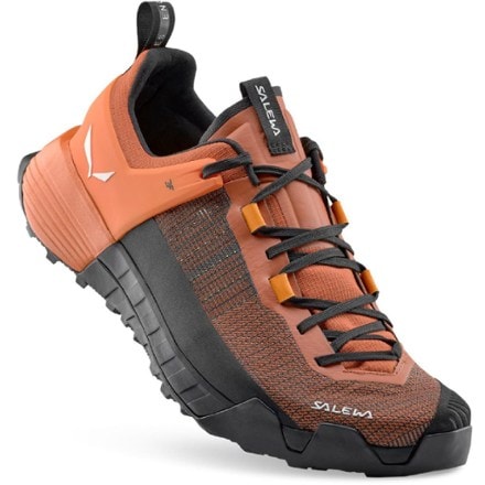Salewa Wildfire NXT Approach Shoes - Men's 5