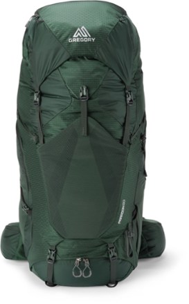 Gregory Paragon 60 Pack - Men's Back view