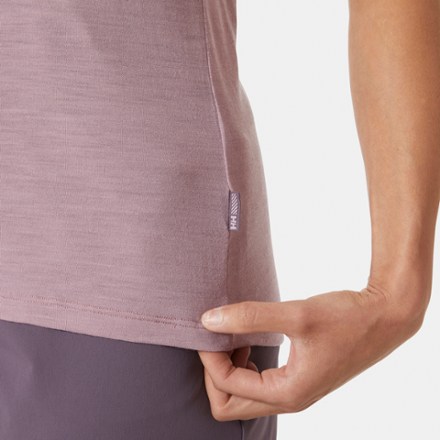 Helly Hansen HH Durawool T-Shirt - Women's 5