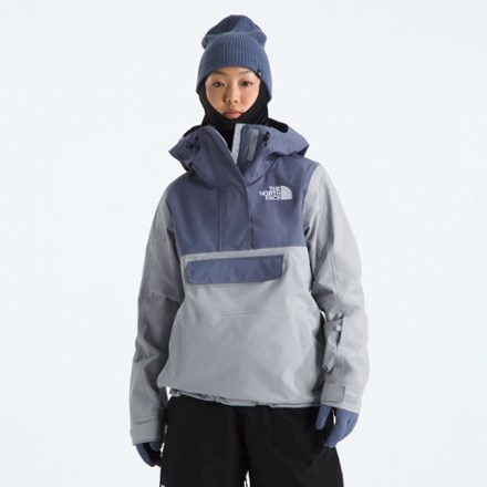 The North Face Driftview Anorak - Women's 0