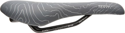 Terry Topo MTB Saddle - Women's 2