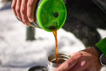 Jetboil Flash Java Kit Cooking System 9