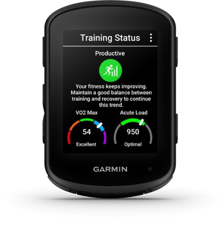 Garmin Edge 840 Bike Computer 7