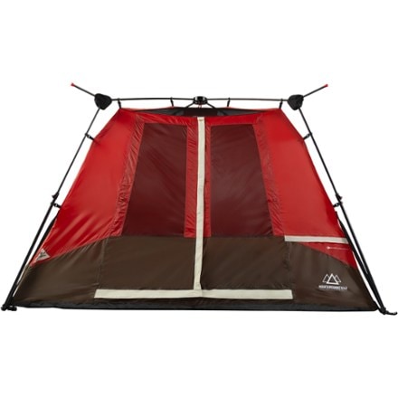 Mountain Summit Gear Everywhere 4 Tent 2