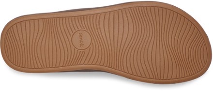 Sanuk Cosmic Yoga Mat Primo Flip-Flops - Men's 5