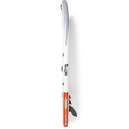 BOTE Breeze Aero BLOOM Inflatable Paddle Board with Paddle - 11'6" 3