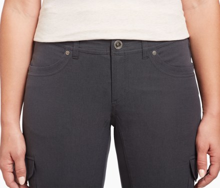 KUHL Freeflex Roll-Up Pants - Women's 32" Inseam 7