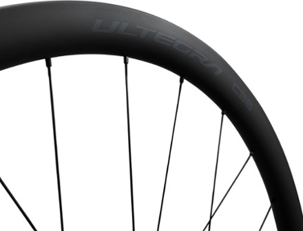 Shimano Ultegra R8170 C36 Tubeless Wheel 2