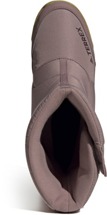 adidas Terrex Choleah COLD.RDY Boots - Women's 4