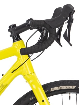 Salsa Journeyer GRX 600 650b Bike 6