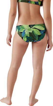 Athleta Clean Medium Bikini Swimsuit Bottoms - Women's 2