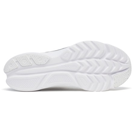 Saucony Kinvara 16 Road-Running Shoes - Men's 5