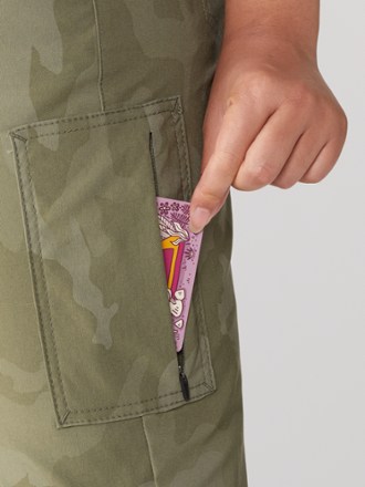 prana halle jogger ii