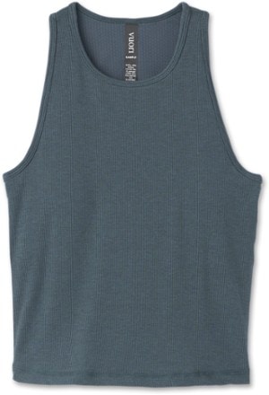 Vuori Pose Plyo Rib Tank Top - Women's 0