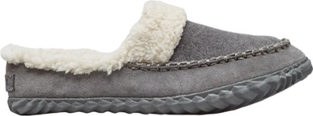 sorel out and about slippers