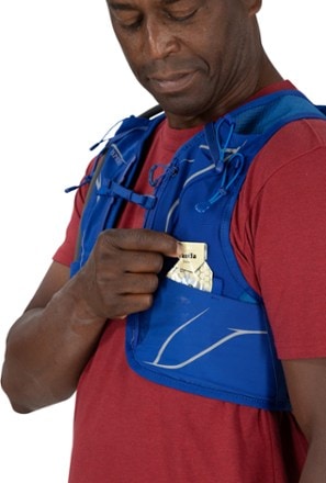 Osprey Duro 1.5 Hydration Vest - Men's 3