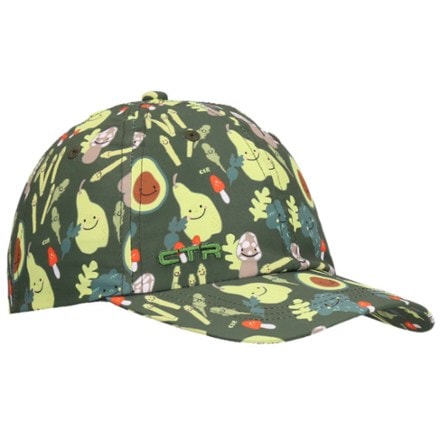 CTR Sunshower Cap - Kids' 0