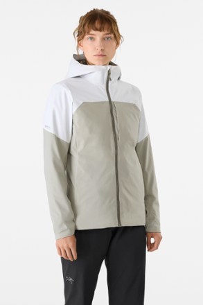 Arc'teryx Proton Hybrid Insulated Hoodie - Women's 1
